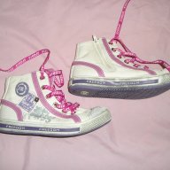 Кецове Bobbi Shoes 30н, снимка 1 - Детски гуменки - 18193772