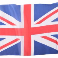 Знаме на Великобритания-различни размери, снимка 3 - Други стоки за дома - 15143302
