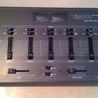 Vivanco mx775ec stereo mixer/eho-germany-внос швеицария, снимка 7 - Ресийвъри, усилватели, смесителни пултове - 13824371