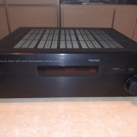 Yamaha Dsp-e580 Digital Sound Processing Amplifier-внос швеицария, снимка 4 - Ресийвъри, усилватели, смесителни пултове - 21648015