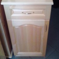 Кухненски шкаф -МАСИВ . С размери 40/50/85 см.