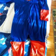Детски костюм карнавален супер херо, снимка 2 - Детски комплекти - 15953213
