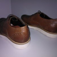 H by Hudson оригинални обувки, снимка 4 - Ежедневни обувки - 24485847