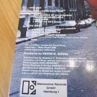  Грамофонна плоча стерео на David Peel & the lower east side, The American Revolution-Metronome 70  , снимка 5 - Грамофонни плочи - 13322697