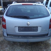 Renault Laguna 1.9DCI-На части !, снимка 4 - Автомобили и джипове - 23413047