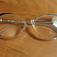  РАЗПРОДАЖБАДамски очила с диоптър , снимка 1 - Слънчеви и диоптрични очила - 24404055