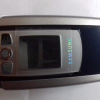 Samsung E710 - Samsung SGH-E710 панел , снимка 1 - Резервни части за телефони - 23790464
