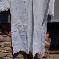 Старинна Женска кенарена риза за носия #7, снимка 3 - Антикварни и старинни предмети - 22673238