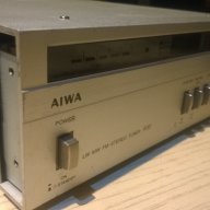 aiwa st-r30e-stereo tuner-made in japan-внос швеицария, снимка 7 - Ресийвъри, усилватели, смесителни пултове - 10161927