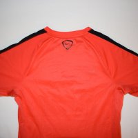 Nike - Manchester United - Страхотна тениска Найк / Манчестър Юнайтед, снимка 13 - Спортни дрехи, екипи - 25869914