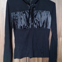 Блуза 10лв., снимка 4 - Блузи с дълъг ръкав и пуловери - 25202010