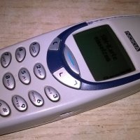 nokia 3330 здрав телефон с батерия, снимка 2 - Nokia - 21841839