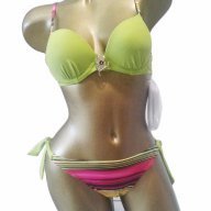 Дамски бански бразилиана - налични, снимка 2 - Бански костюми - 14959912