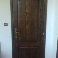 Изработка на дървена дограма и врати  , снимка 6 - Дърводелски услуги - 17695851