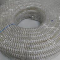 Отводнителен армиран-спирален маркуч ф16мм за климатици, снимка 2 - Други инструменти - 16401138