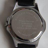 Часовник с хронометър, снимка 3 - Мъжки - 13822037