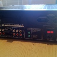 kenwood a-62 stereo integrated amplifier внос швеицария, снимка 11 - Ресийвъри, усилватели, смесителни пултове - 8116444