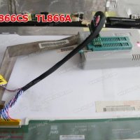 LCD LED screen EDID кабел, снимка 4 - Друга електроника - 20841757