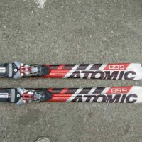 Карвинг ски ATOMIC  GS9, снимка 6 - Зимни спортове - 21577160