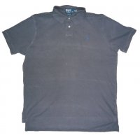 RALPH LAUREN мъжка блуза, снимка 1 - Тениски - 18835614
