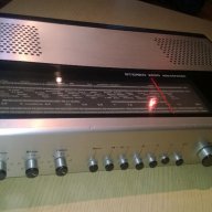 itt-schaub lorenz-stereo 2000 electronic-made in germany, снимка 1 - Ресийвъри, усилватели, смесителни пултове - 9092949