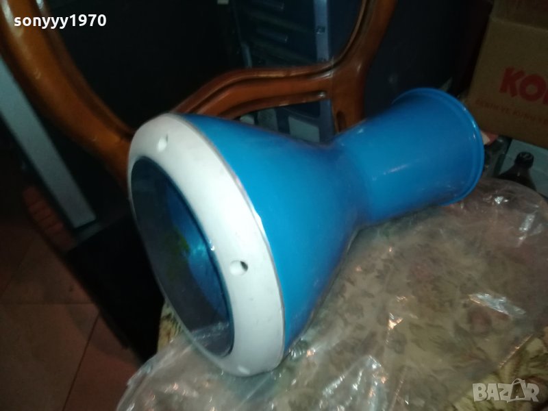 ТАРАМБУКА-НОВА голяма-40х25см-внос сирия, снимка 1