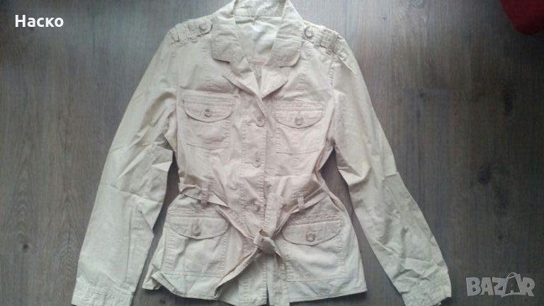 faded glory спортно сако/яке за пролет-лято, снимка 1