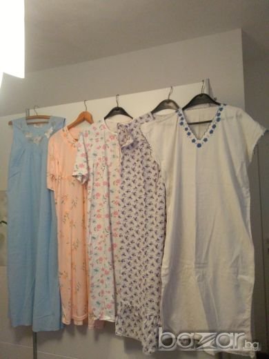 Нощници и пижами, снимка 1
