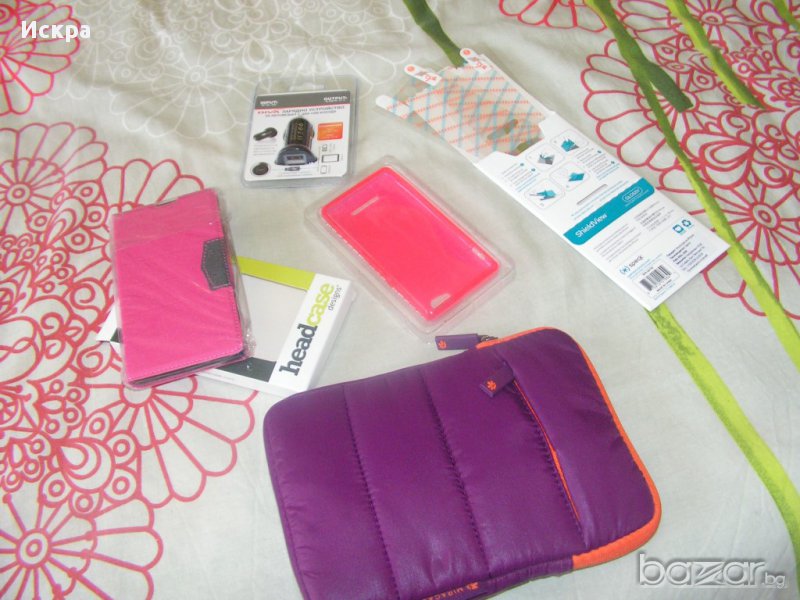 Аксесоари за таблет и мобилни телефони, снимка 1