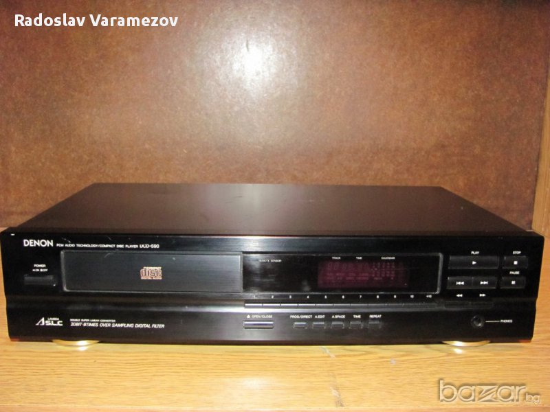 Denon DCD 590, снимка 1