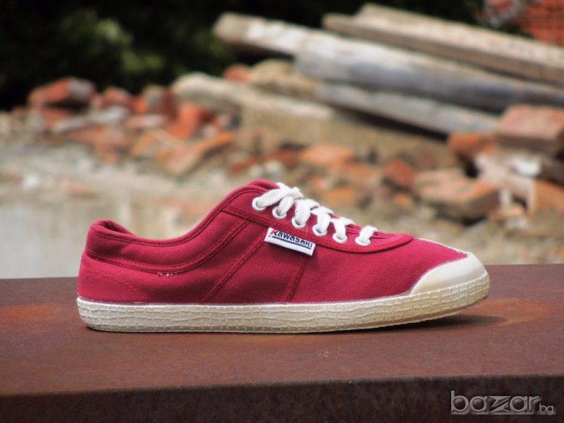 Kawasaki Low Top Trainers -- номер 40, снимка 1