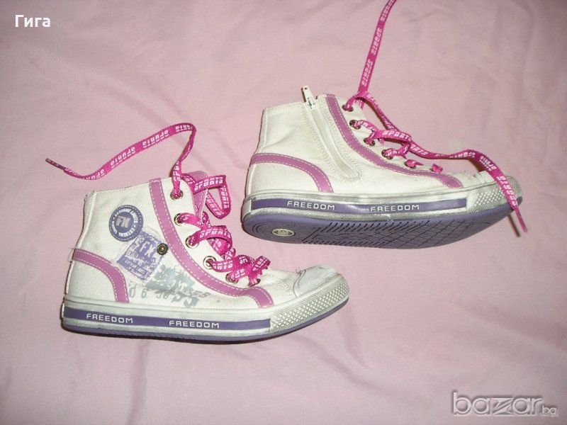 Кецове Bobbi Shoes 30н, снимка 1