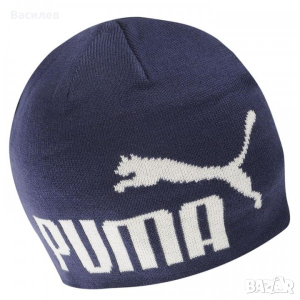 Puma оригинална мъжка шапка внос Англия, снимка 1