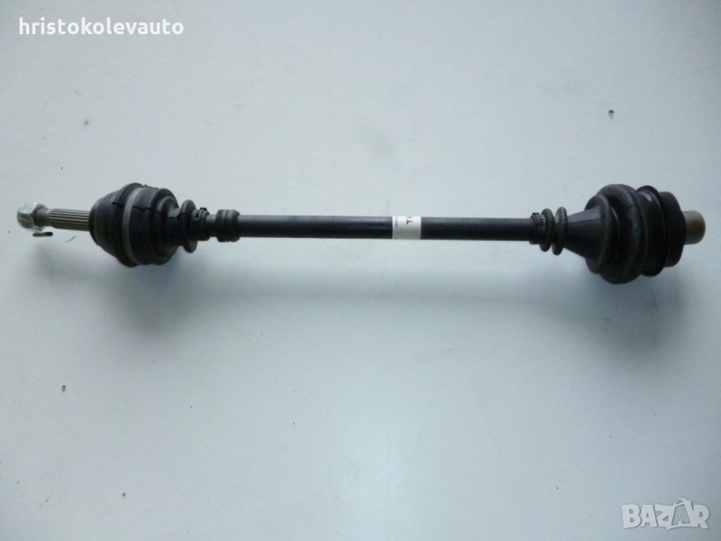 Полуоска дясна за RENAULT 19 I,19 I CHAMADE,19 II,19 II CHAMADE 1.4-1.9D 01.88-06.96г. № RS142, снимка 1