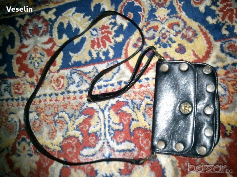 дамска чанта, снимка 1