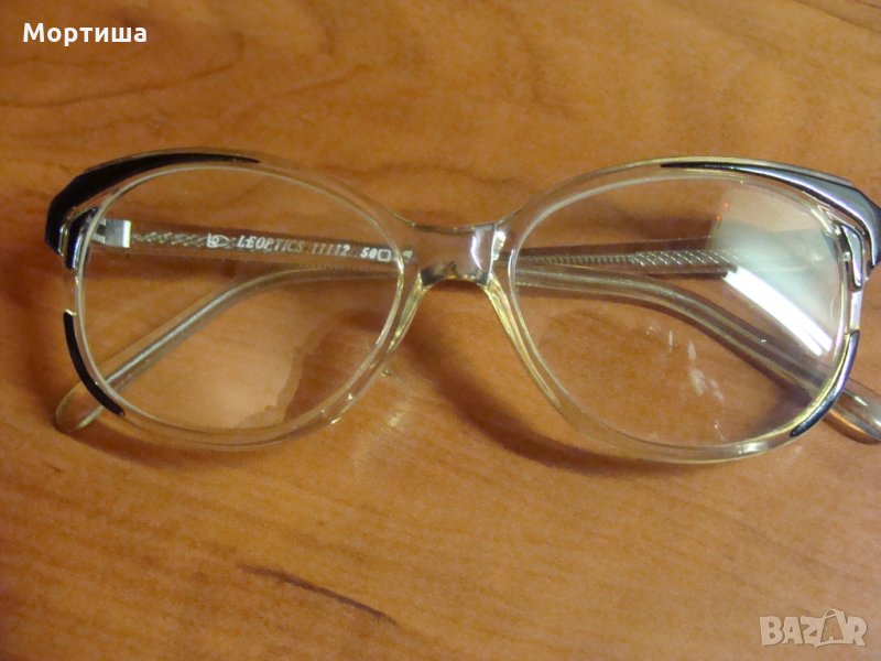   РАЗПРОДАЖБАДамски очила с диоптър , снимка 1