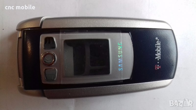 Samsung E710 - Samsung SGH-E710 панел , снимка 1