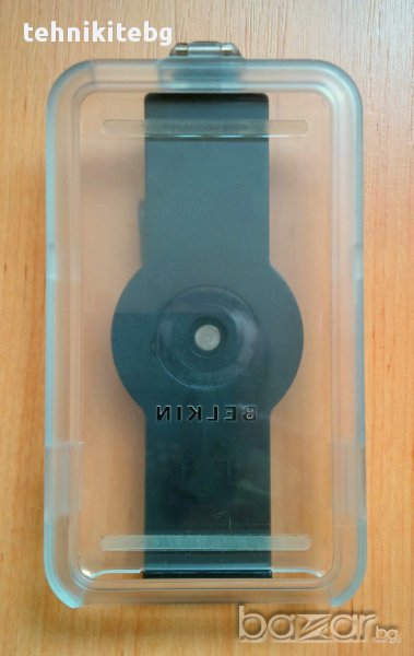 За iPod - чисто нови оригинални калъфчета , различни видове , внос от Англия, снимка 1