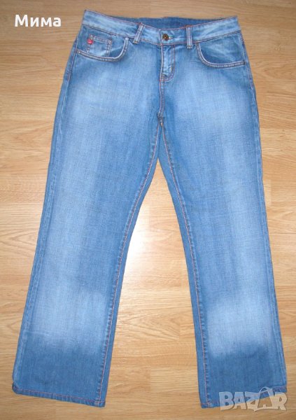 Дамски дънки, джинси, снимка 1
