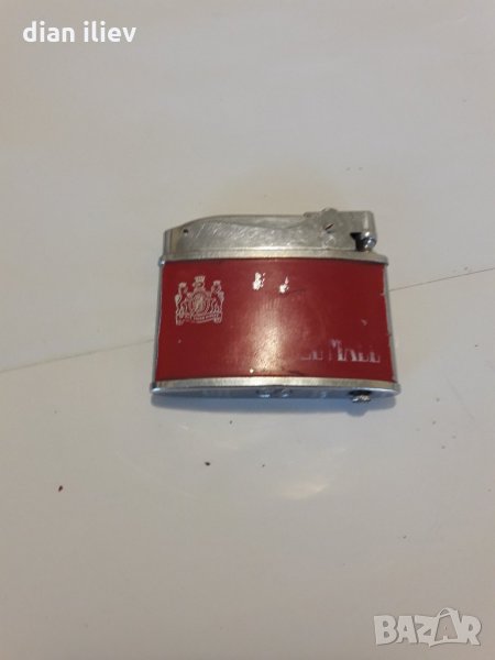 Стара бензинова запалка, снимка 1