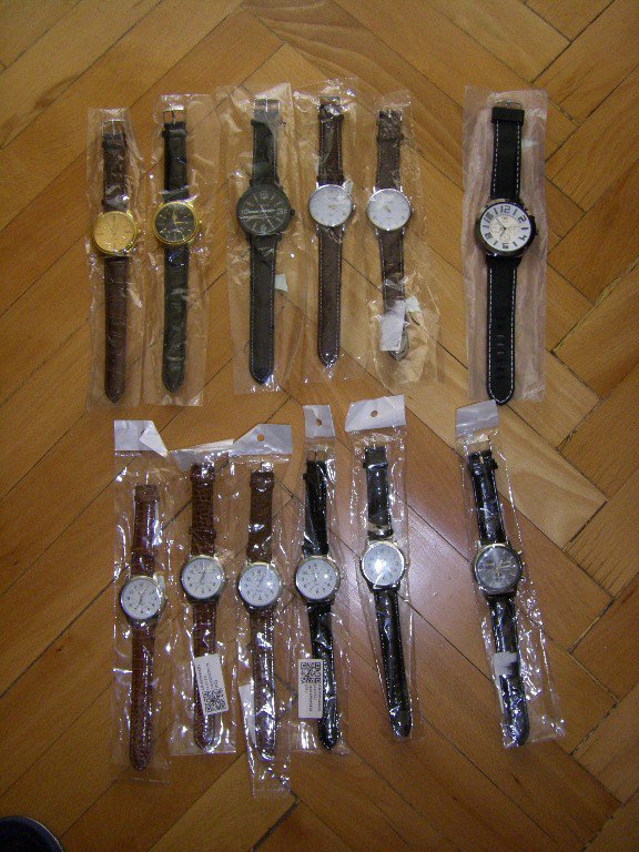 Нови мъжки часовници в Мъжки в гр. Русе - ID15942983 — Bazar.bg