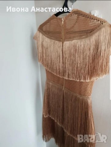 ЖЕСТОКА РОКЛЯ РЕСНИ, снимка 7 - Рокли - 23968609