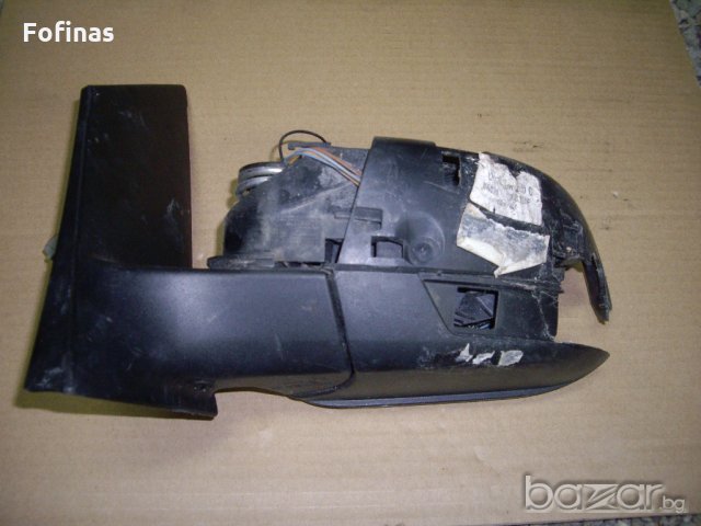 Ляво Огледало Форд Фокус 2008 - 2011 год. , снимка 2 - Части - 21443064