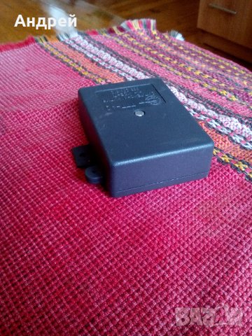 Стара телефонна дуплексна кутия, снимка 4 - Антикварни и старинни предмети - 23719088