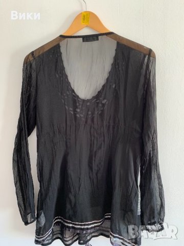 Veto Moda дамска блуза, снимка 8 - Блузи с дълъг ръкав и пуловери - 24719213