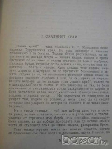 Книга "Ариел - Александър Беляев" - 400 стр., снимка 3 - Художествена литература - 8111501