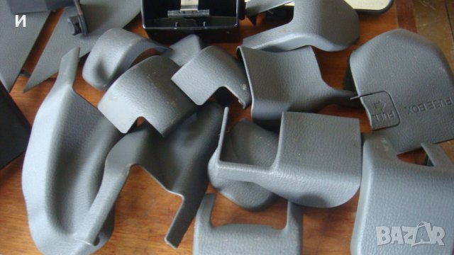 Интериорни, вътрешни  ПВЦ части за Мазда 6 / MAZDA 6, снимка 8 - Части - 22611964