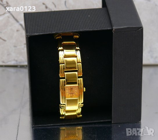 Дамски часовник Q&Q GE65-010, снимка 3 - Дамски - 25878154