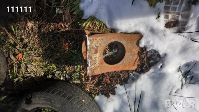 Подпирачка за трактор, камиони, микробуси, автомобили и други , снимка 12 - Индустриална техника - 18985778