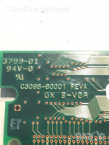 HP LaserJet 2100 2x4MB DIMM памет (C3098-80001,PostScript), снимка 3 - RAM памет - 21914908